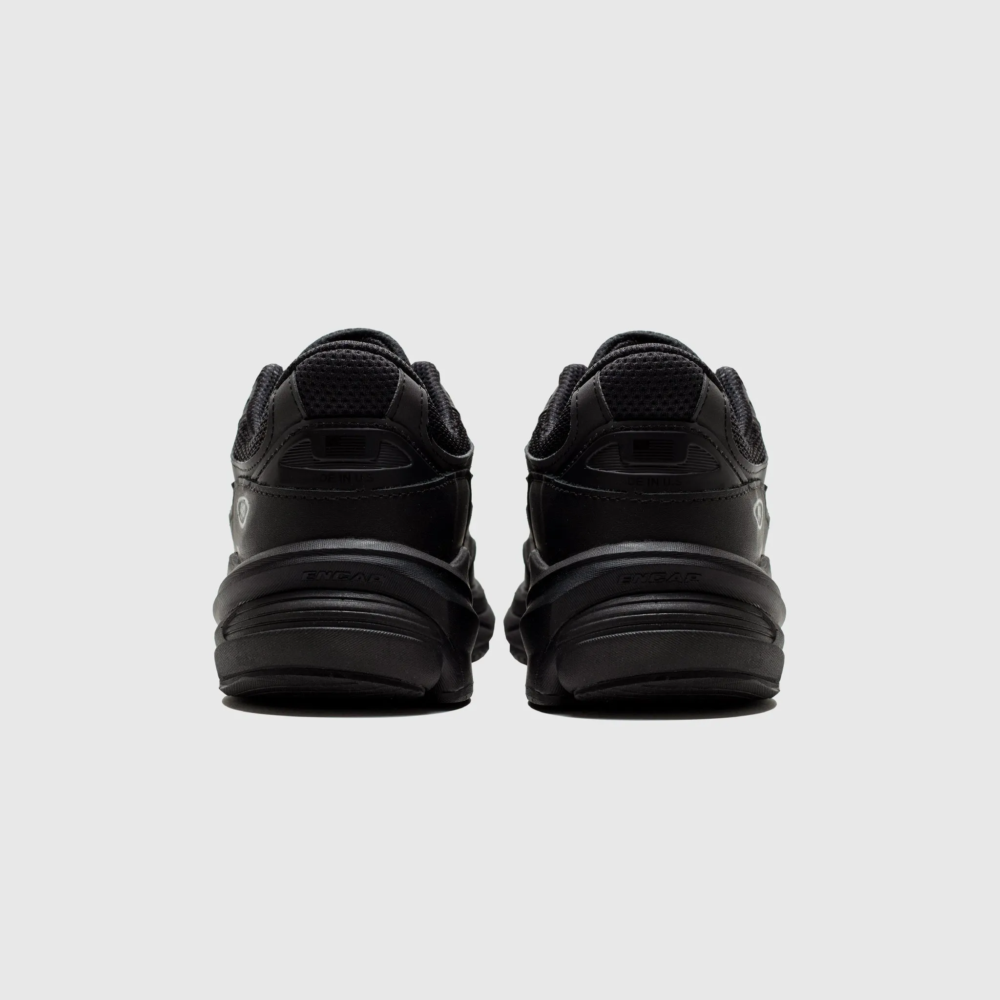 U990CG6 X CDG HOMME packable running shoes