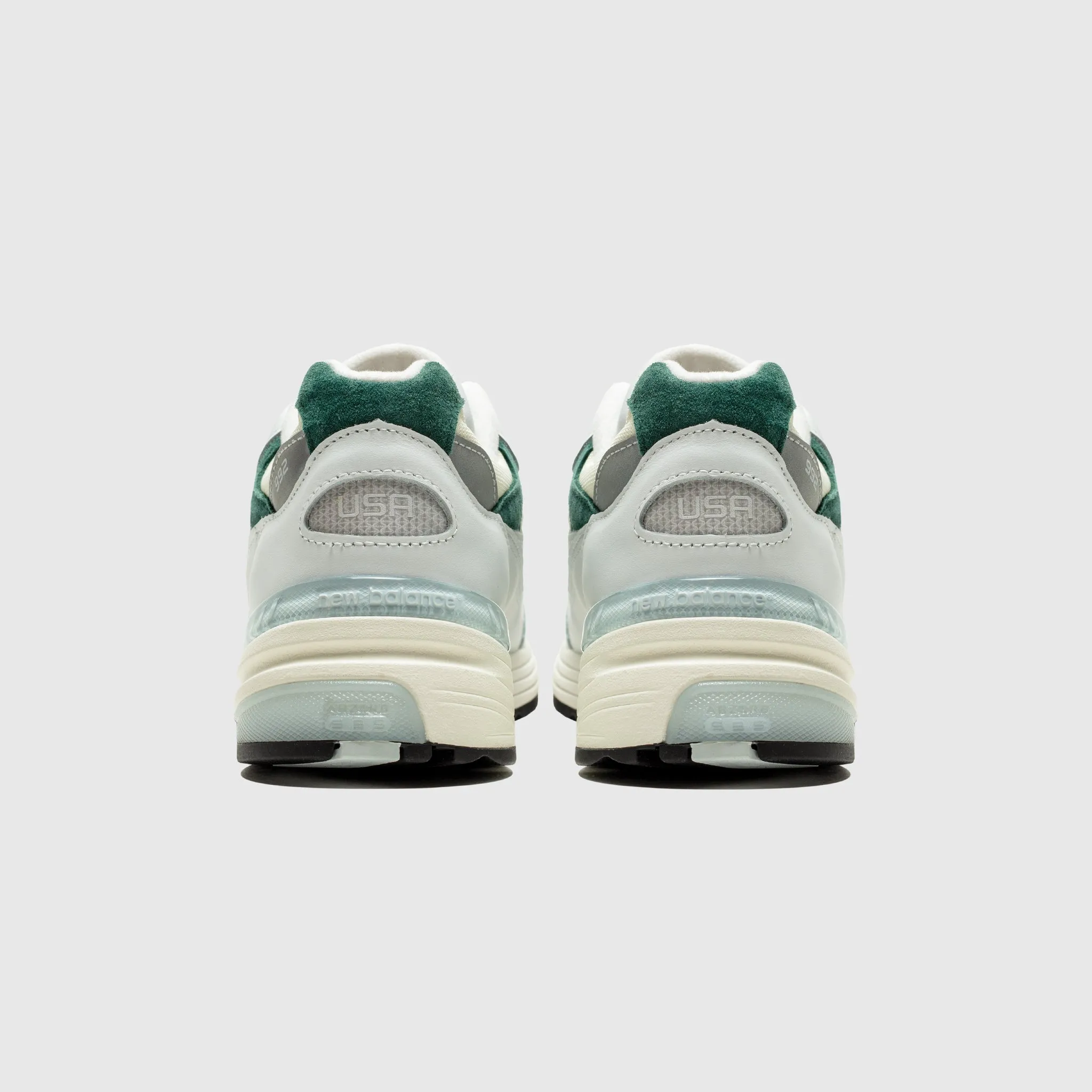 U992GB "MADE IN USA" trail running shoes weekday run shoes