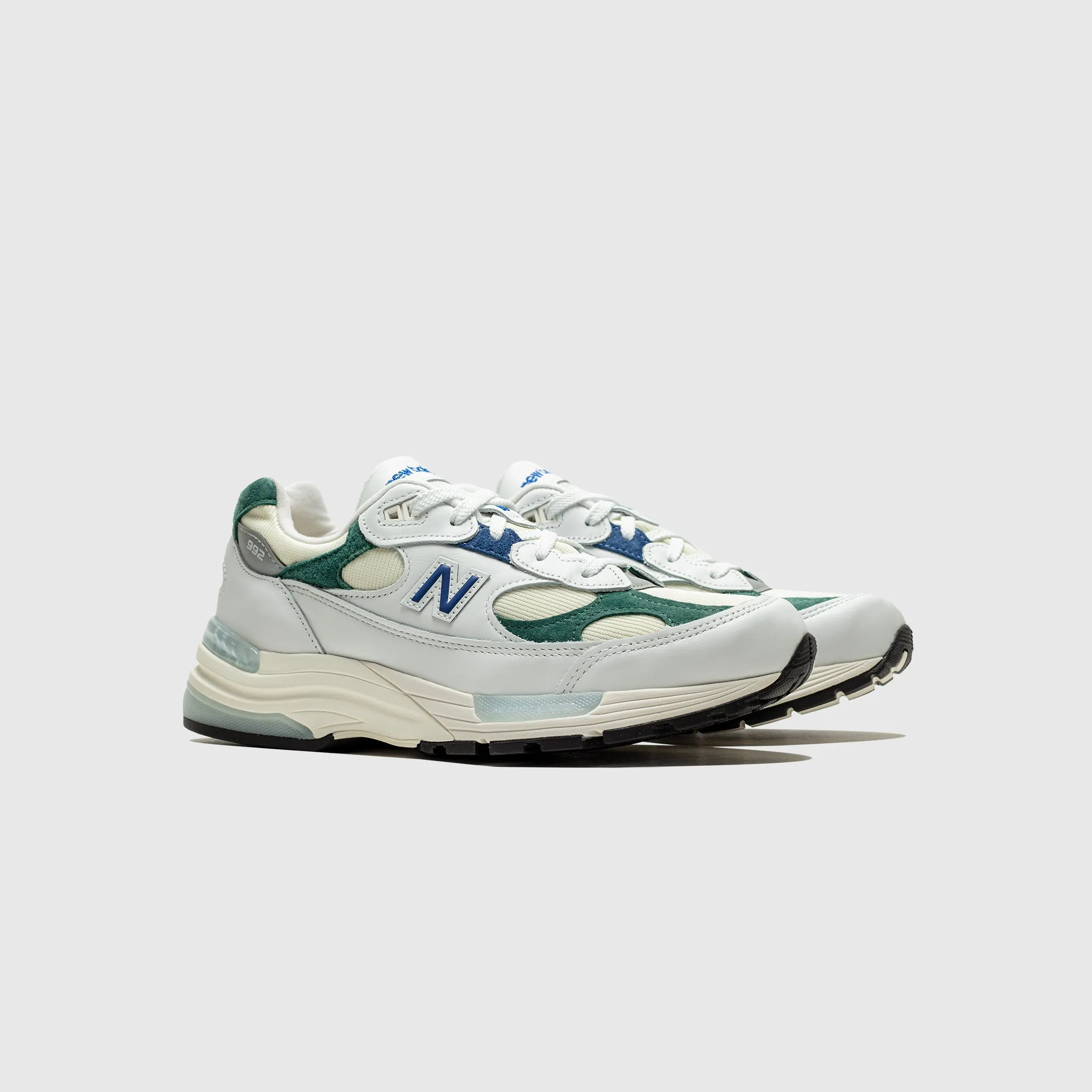 fashionable - feature shoes U992GB "MADE IN USA"