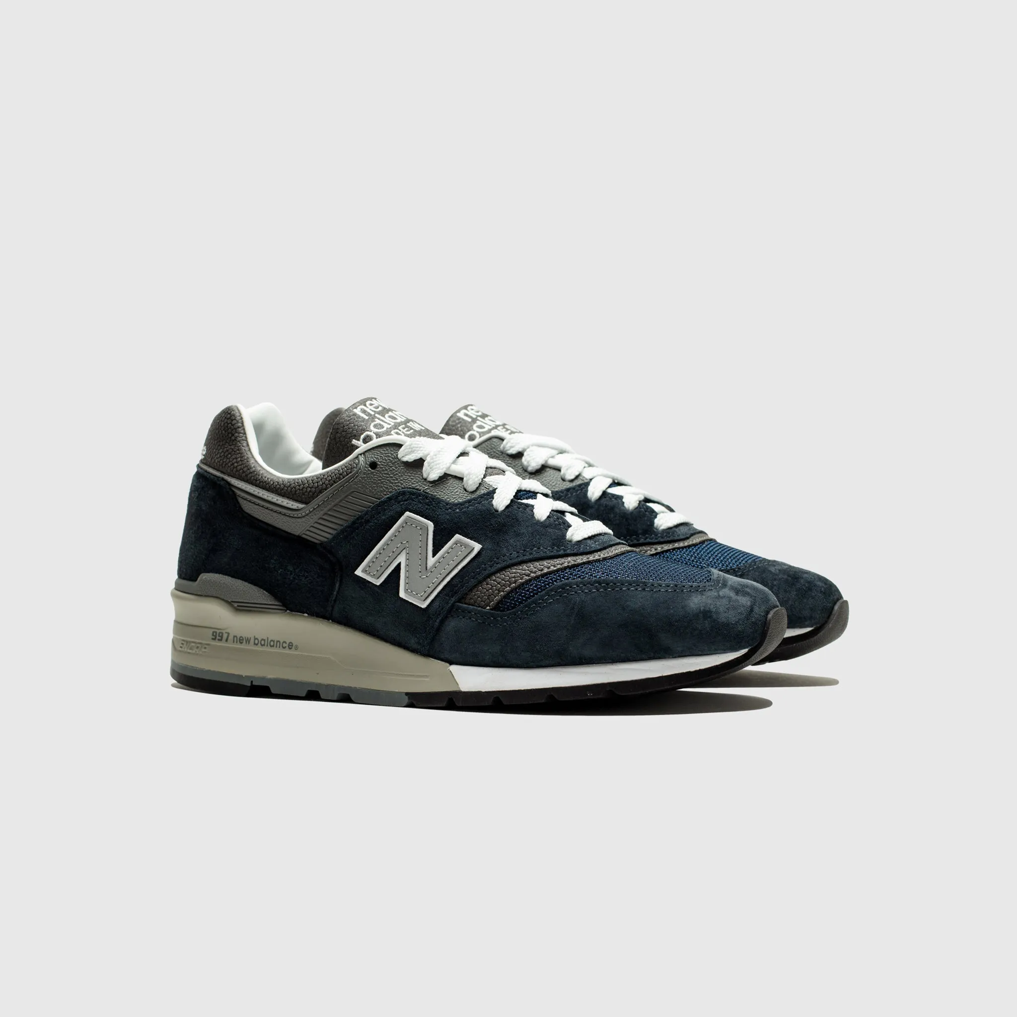 U997NY "NAVY" Comfort Stretch