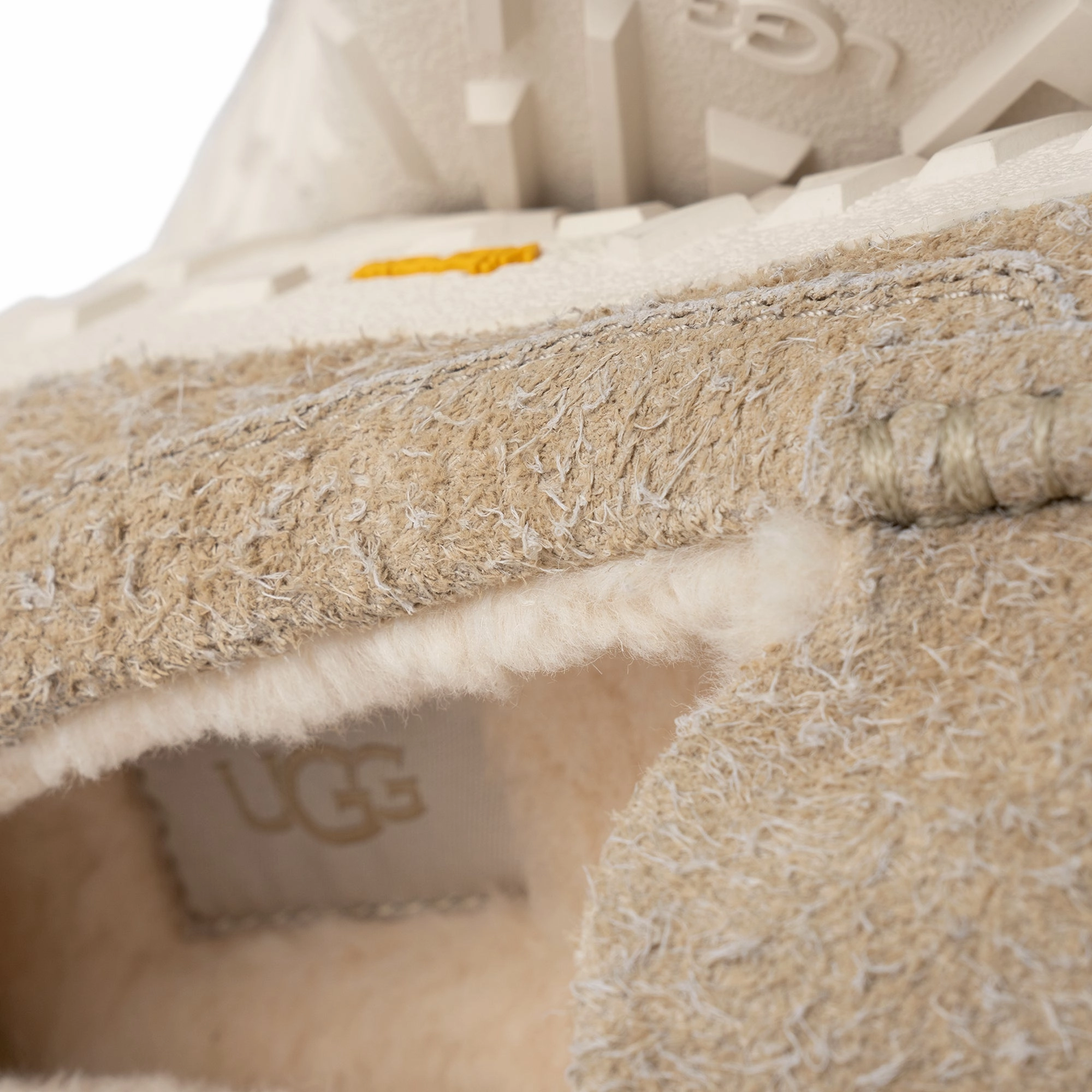 Light Outdoor Shoes Ugg Mens Ascot Wrap Tech Slipper