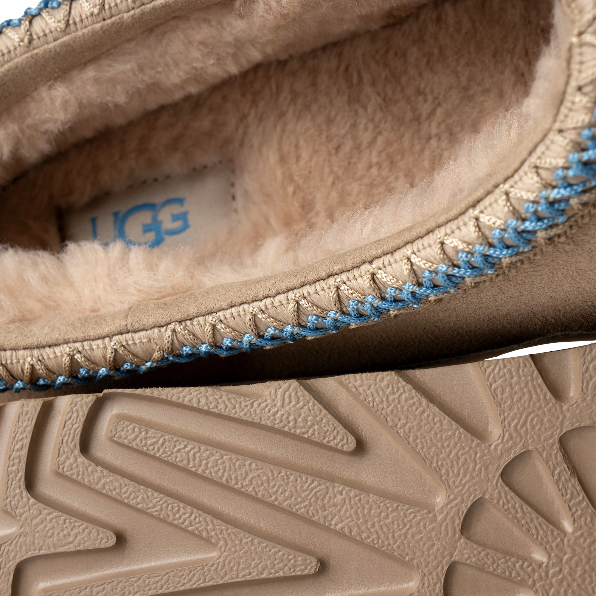 Practical Footwear Ugg Mens Tasman Slipper