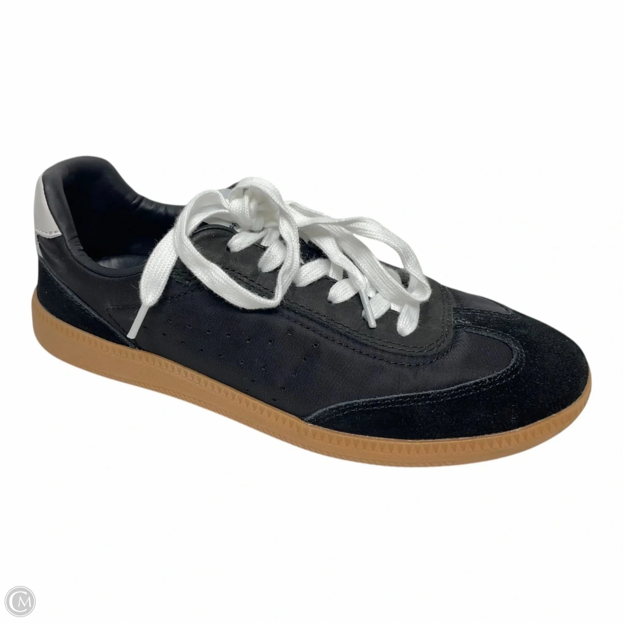 Impact Guard Shoes Sneakers By Steve Madden In Black, Size: 8.5