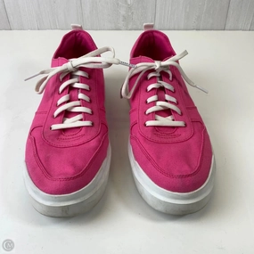 Shoes Sneakers By Cole-haan In Pink, Size: 10.5 Modern Cushioning Indoor