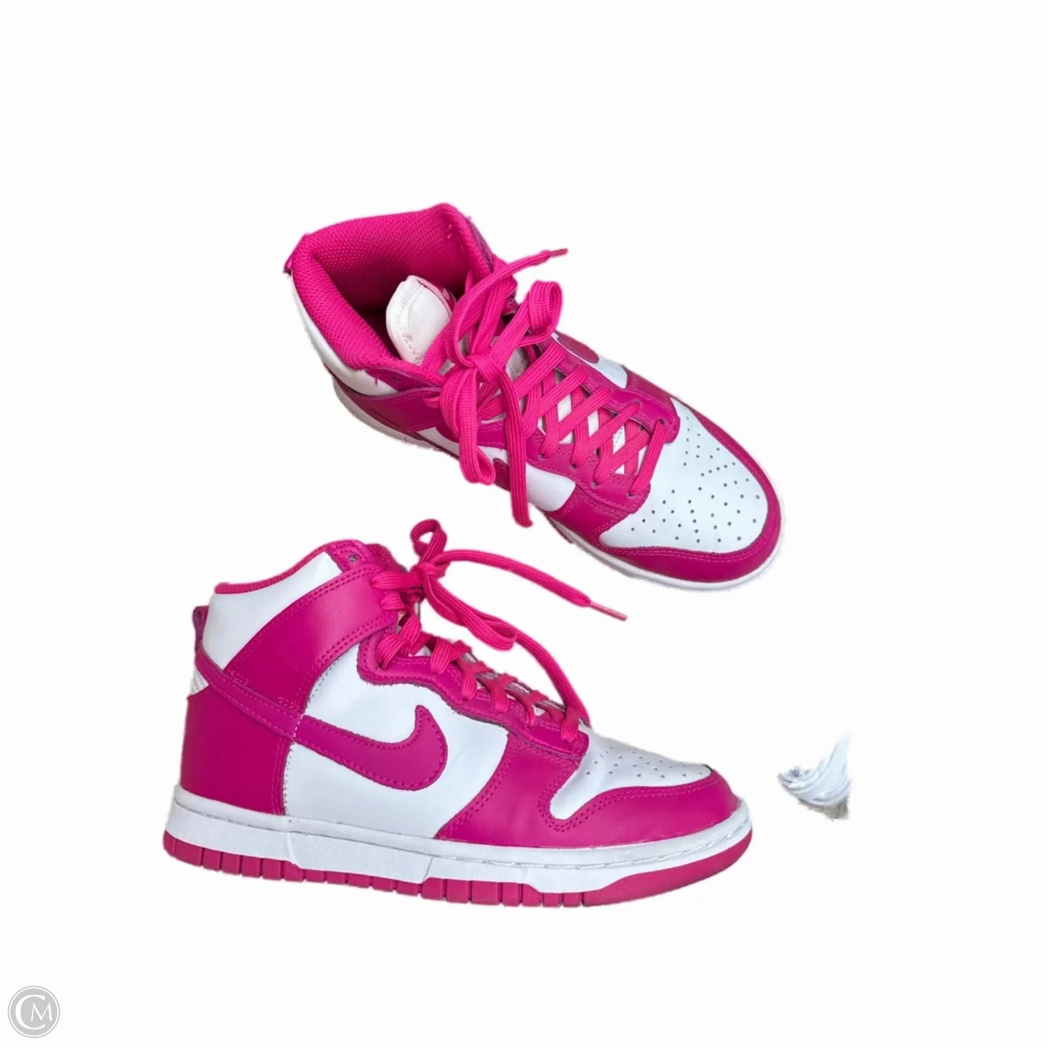 Light Arch Shoes Sneakers By Nike In Pink, Size: 5.5