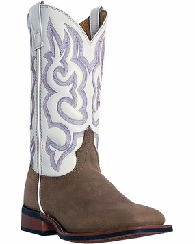 Stage Show Laredo Womens Mesquite Western Boots Style 5621