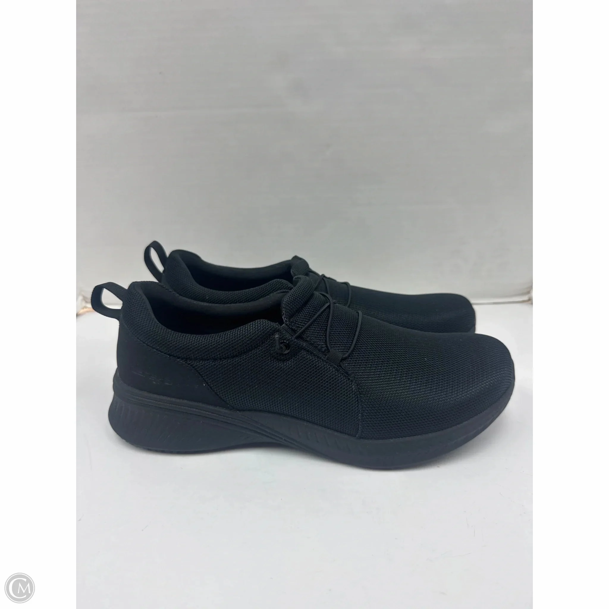 Shoes Sneakers By Dansko In Black, Size: 11.5 comfort features