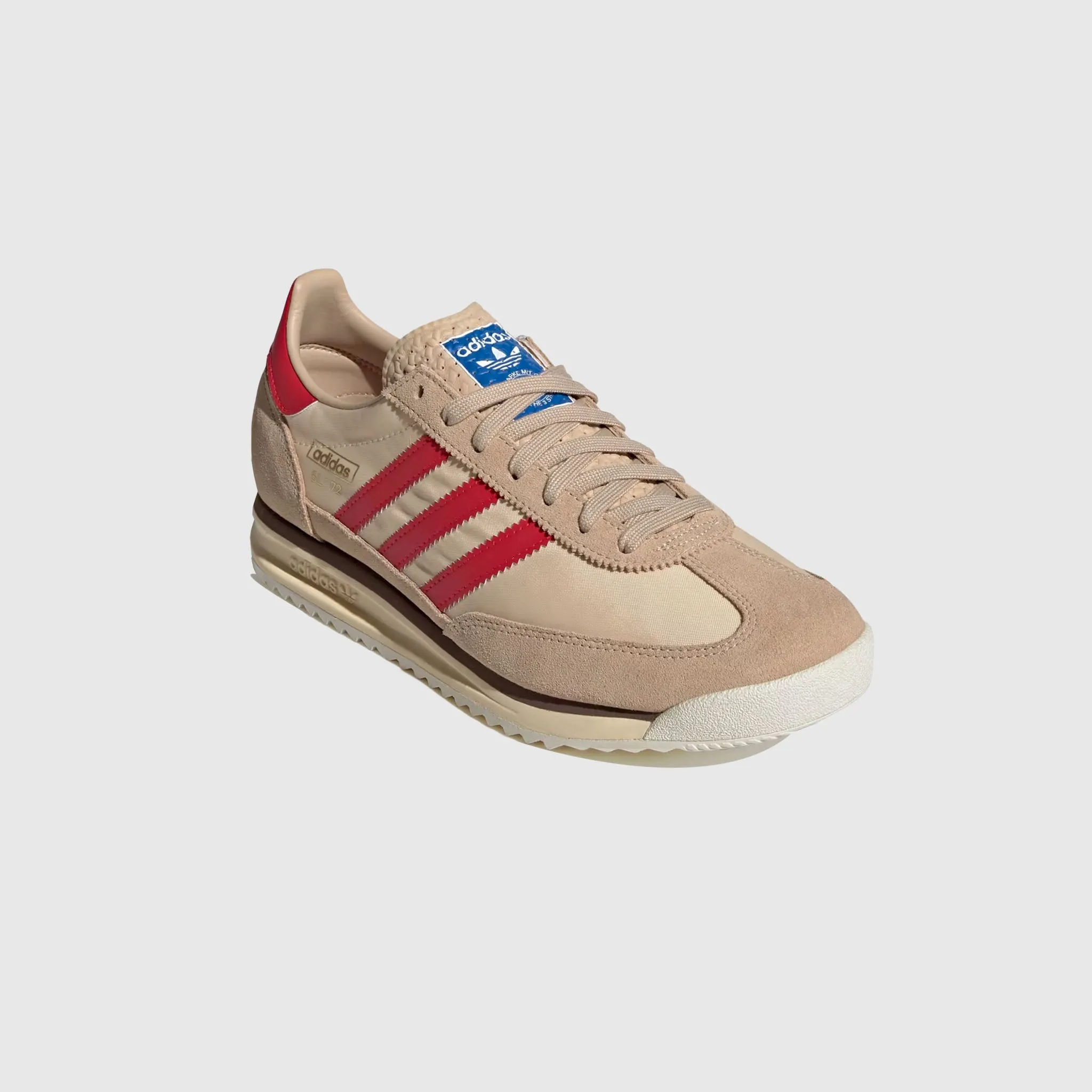 SL 72 RS beginner runners' shoes