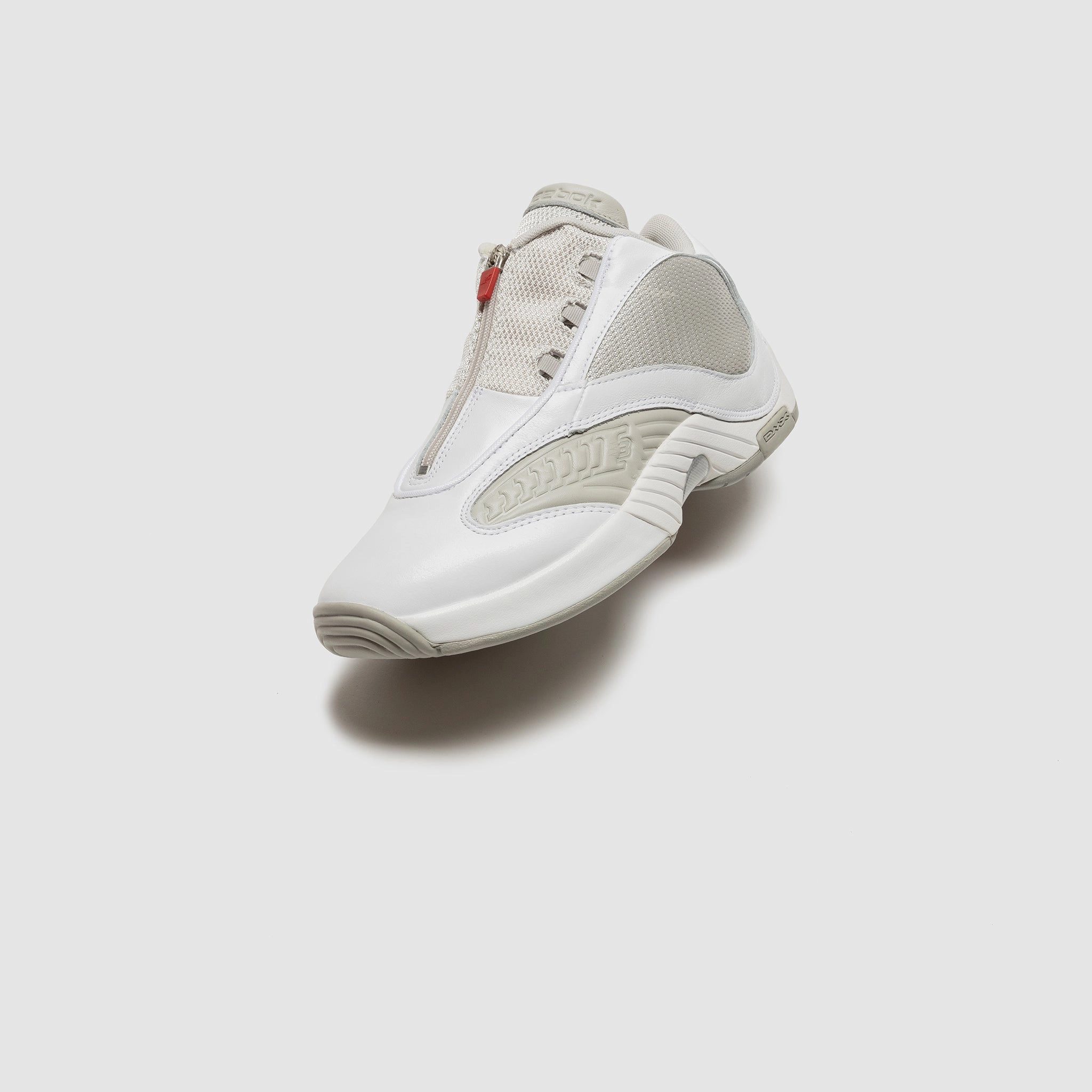 PACKER X ANSWER IV OG "WHITE" adjustable shoes Running Economy
