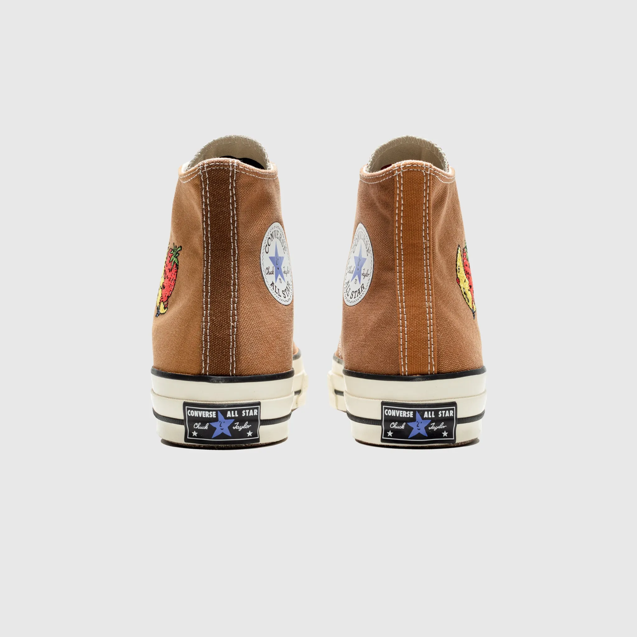 UPCYCLED CHUCK 70 HI X SKY HIGH FARM LowTop Comfort Tech