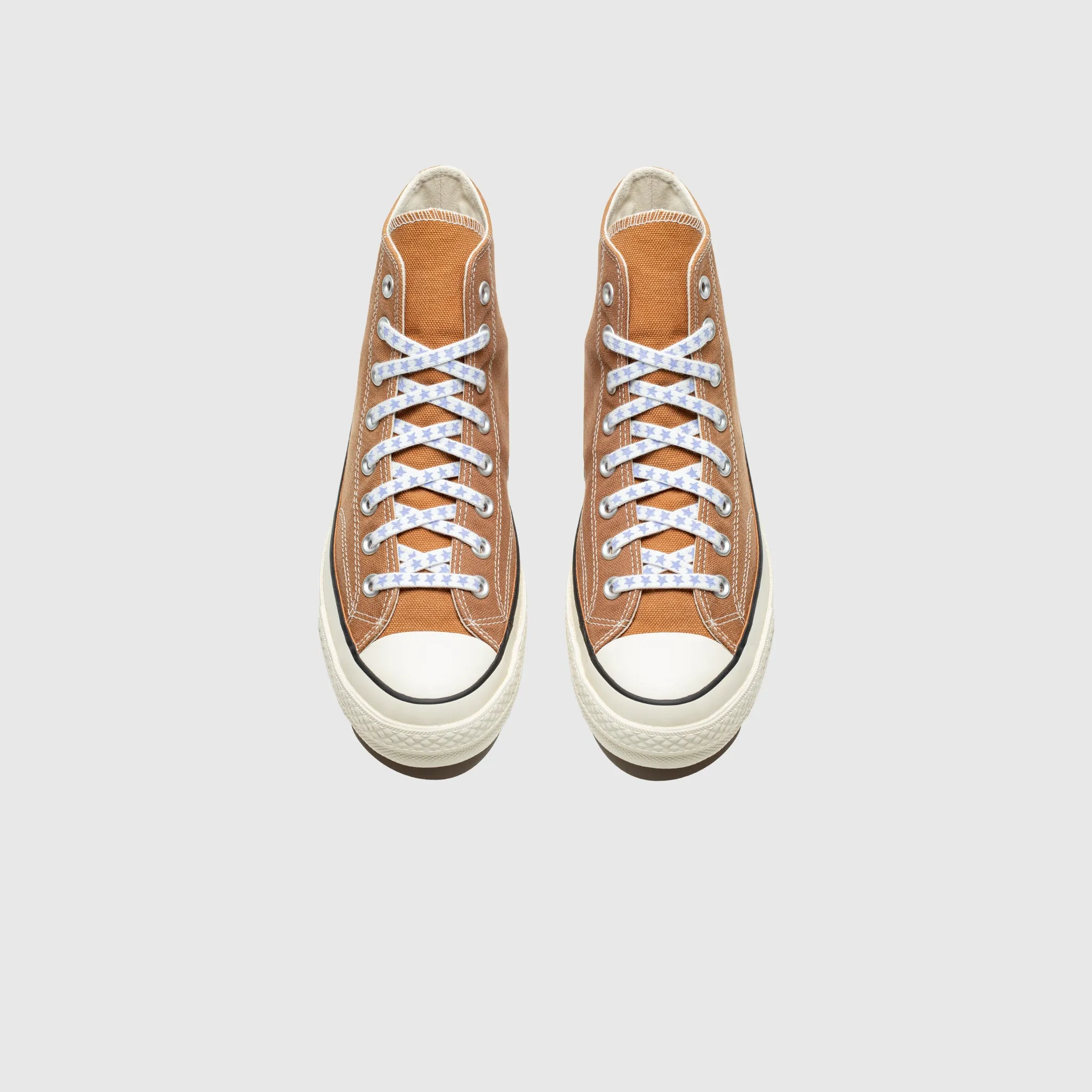 UPCYCLED CHUCK 70 HI X SKY HIGH FARM grassland running shoes Park running need