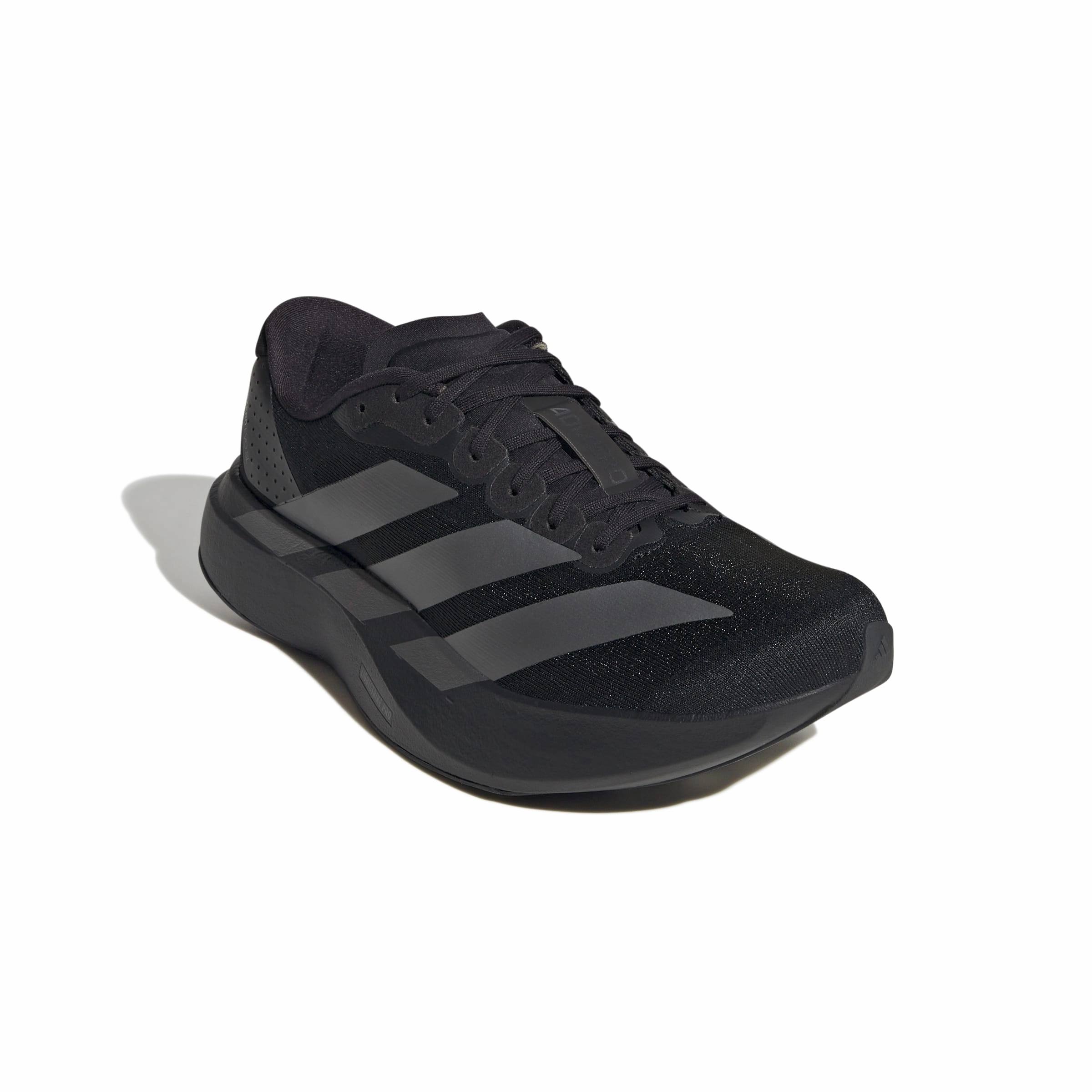 Adidas Womens Adizero Evo SL Shoes Comfort Socks road - friendly