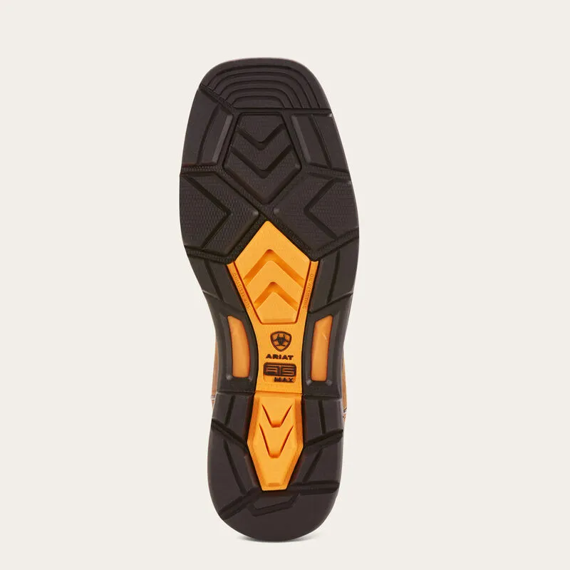 Outdoor Daily Ariat Mens WorkHog XT Waterproof Work Boot Style 10024971