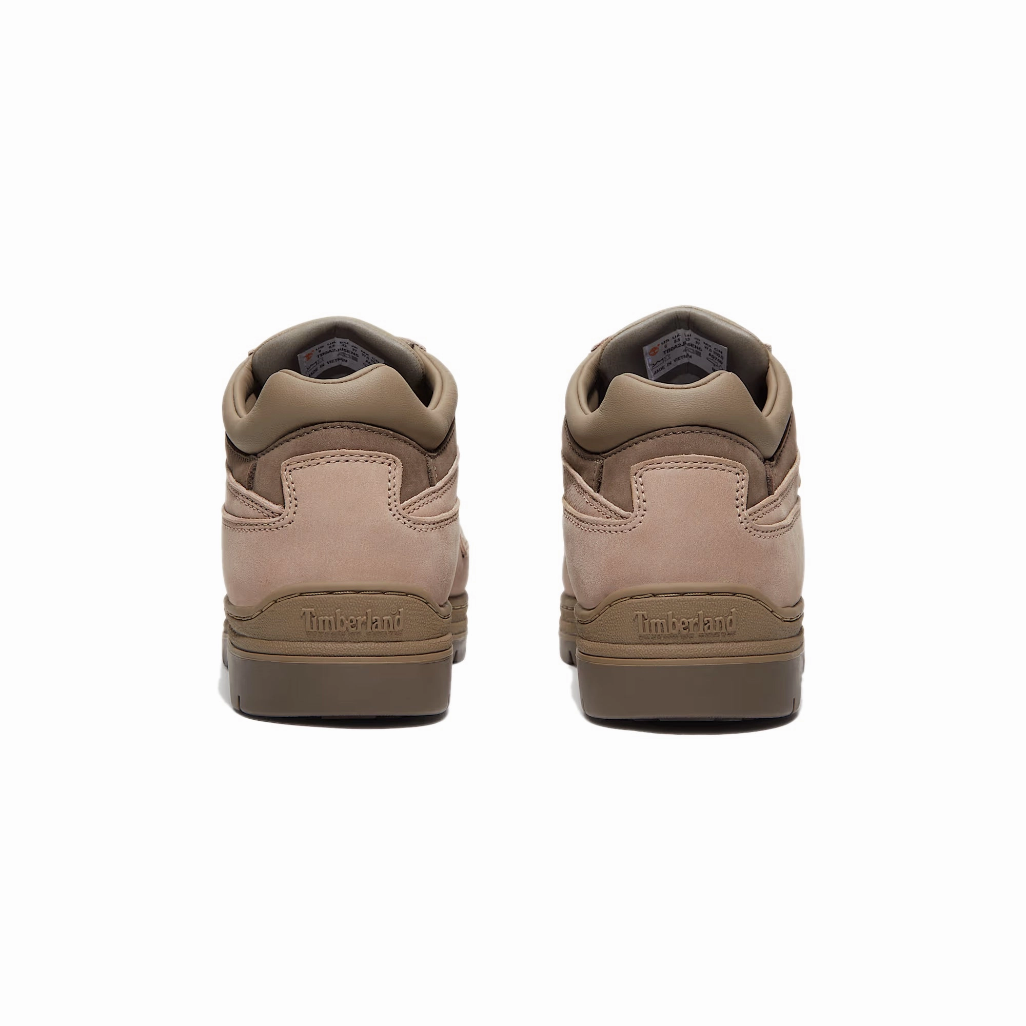 Timberland Mens Mid Lace GTX Boots Seamless Comfort Outdoor Explorer