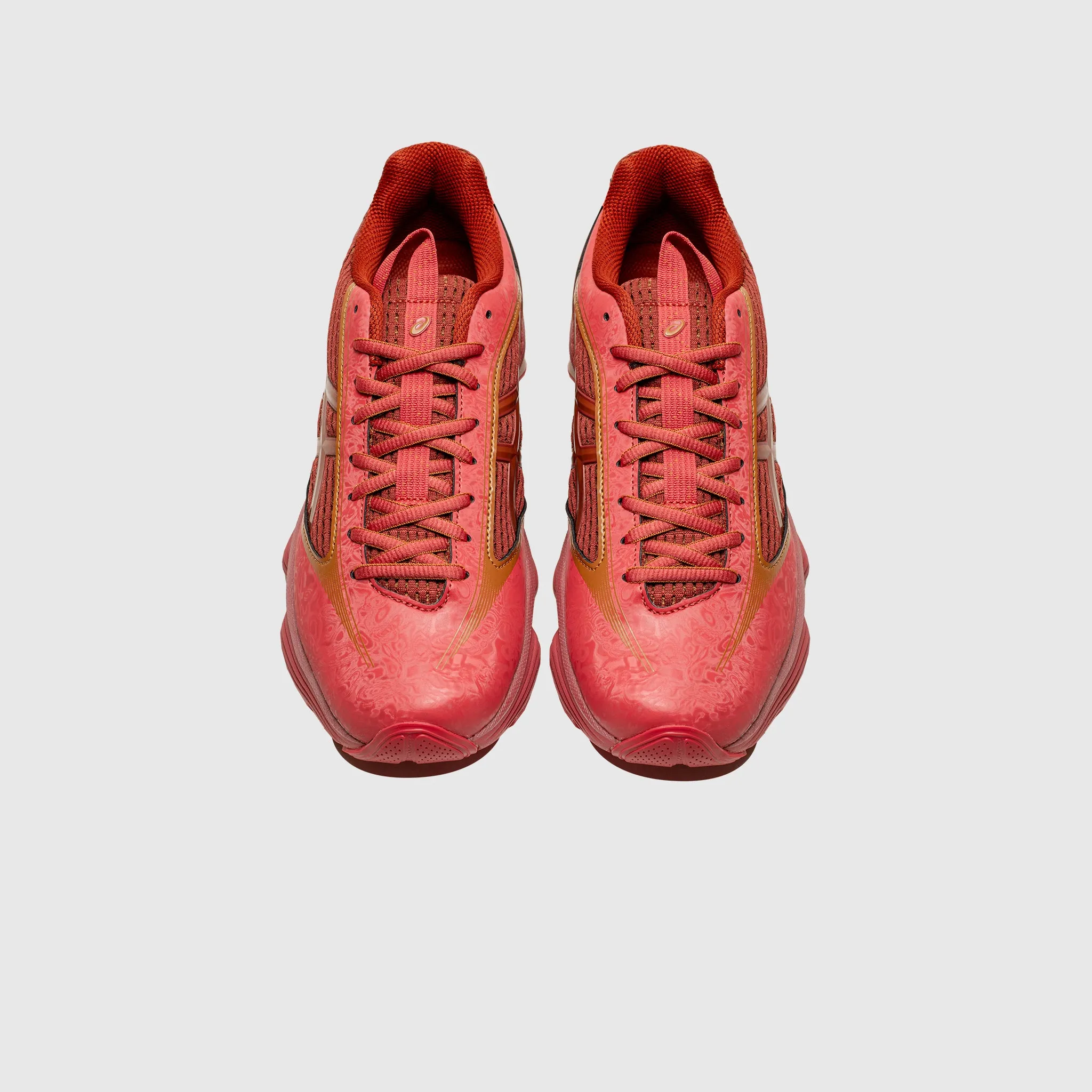 US6-S GEL-KINETIC FLUENT single - density - midsole - feature shoes Speed Performance Fit