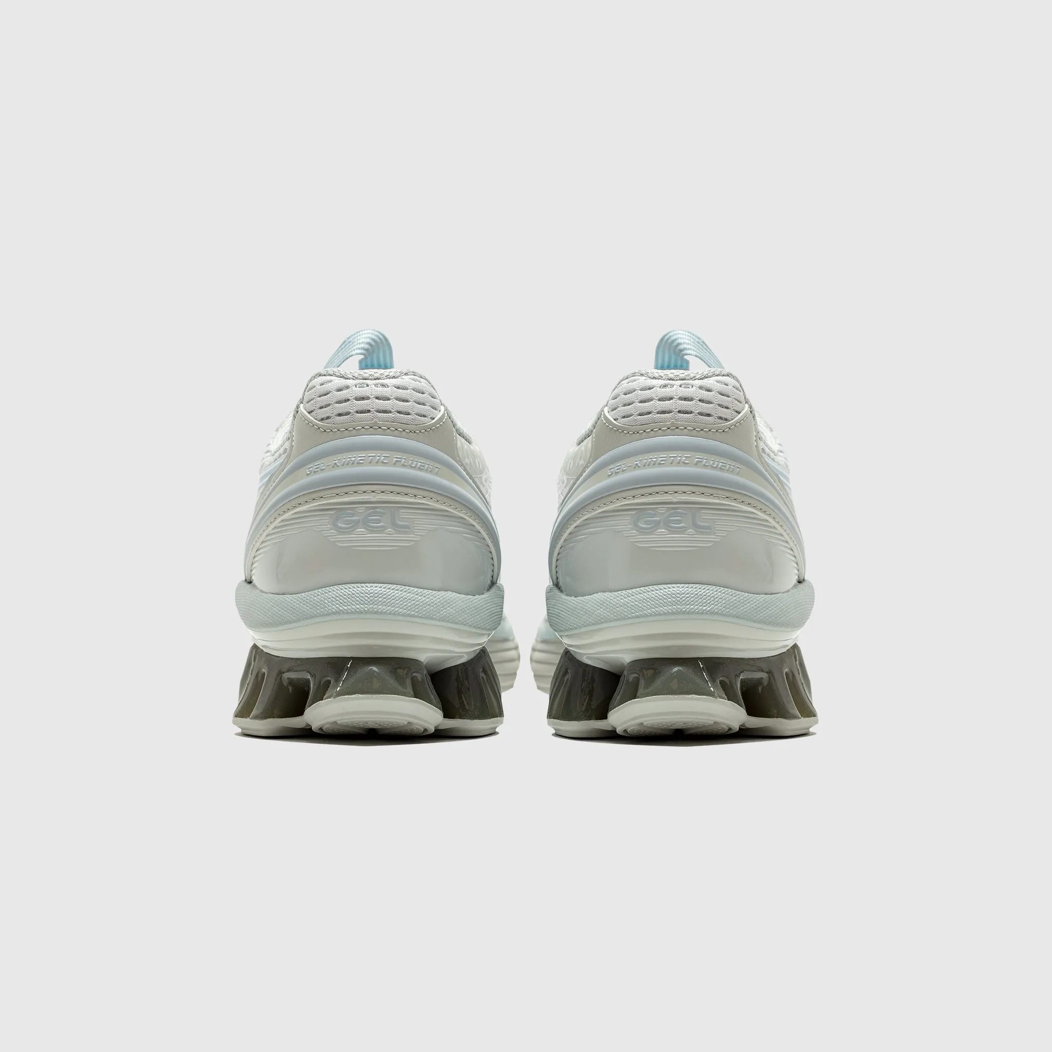 weekday running choice US6-S GEL-KINETIC FLUENT