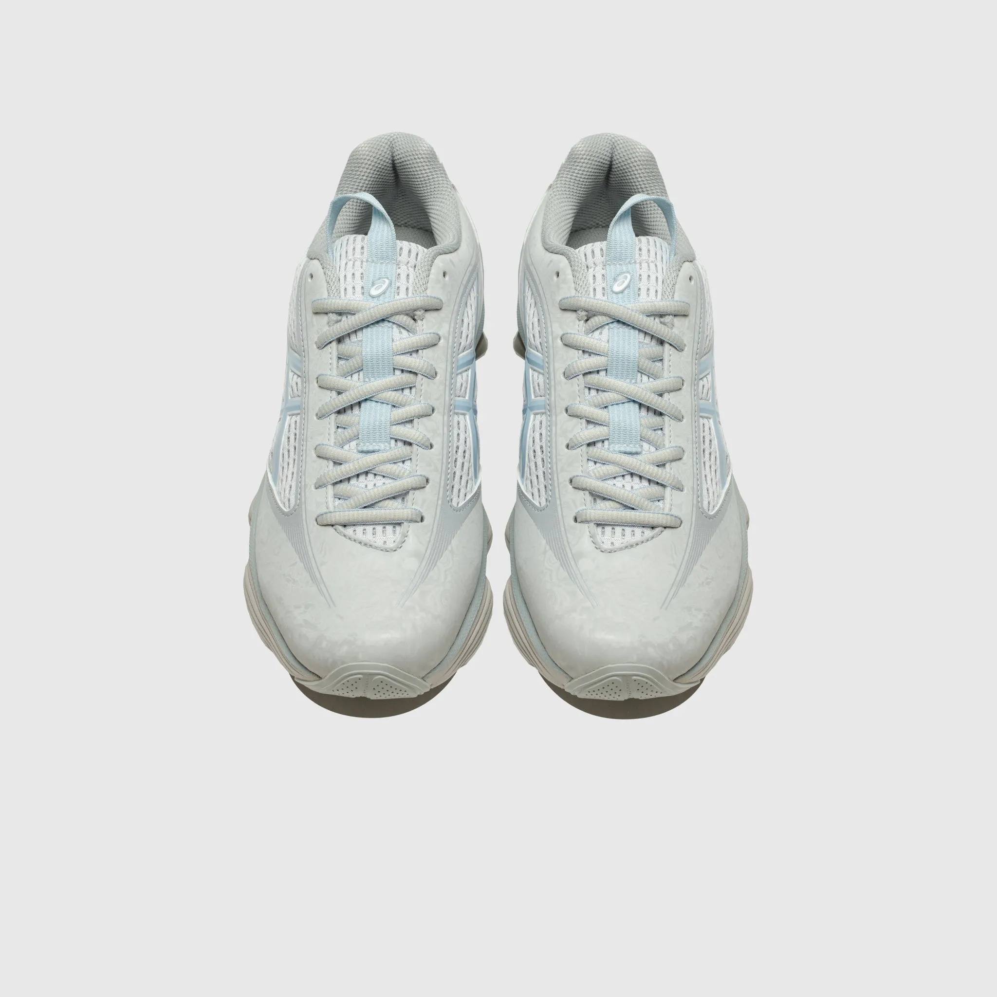 hook and loop closure Arch Support Benefit US6-S GEL-KINETIC FLUENT