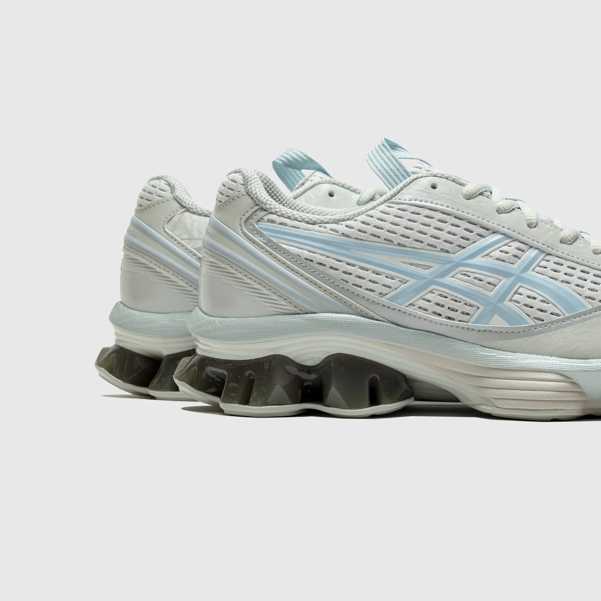 US6-S GEL-KINETIC FLUENT machine - washable running shoes