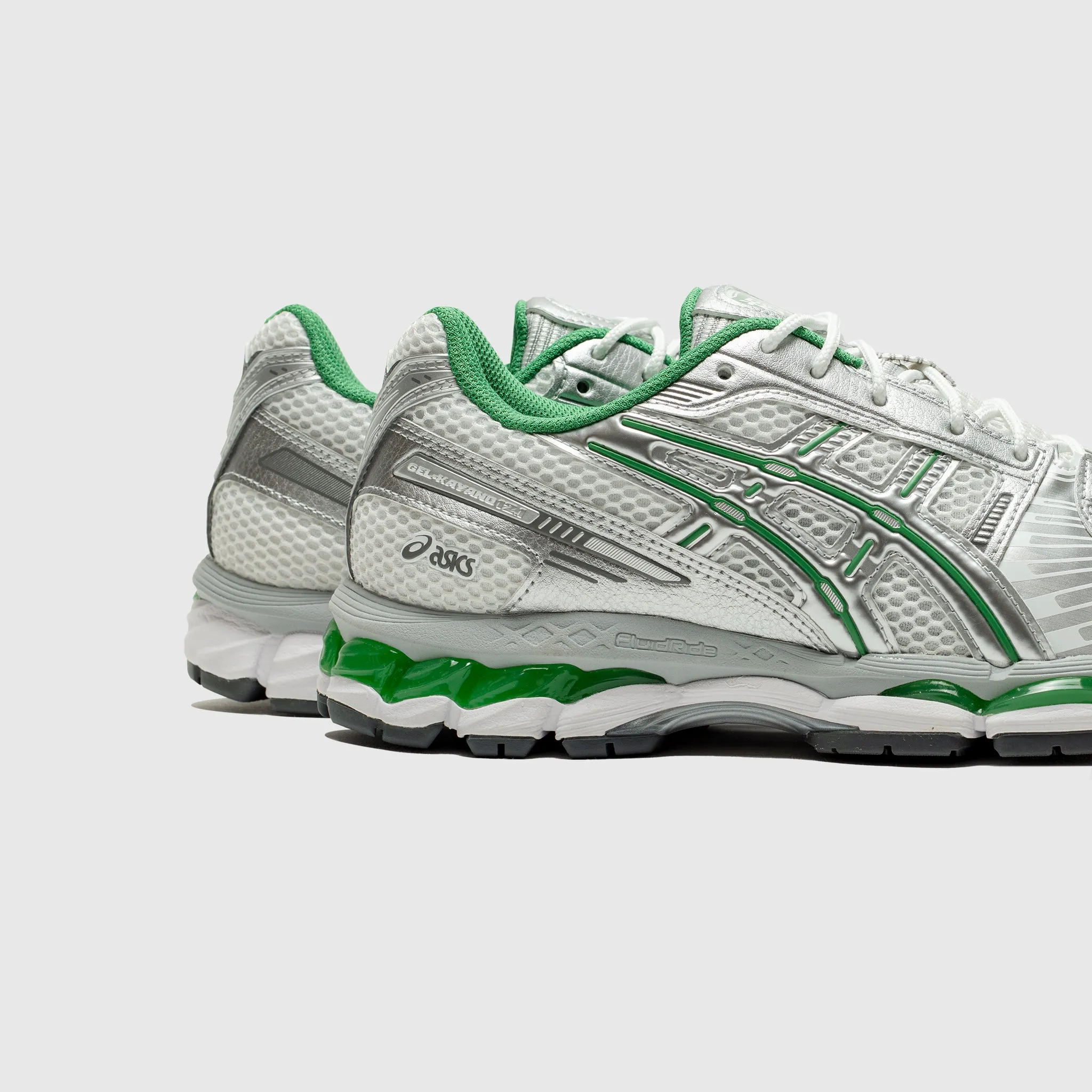 Female - runner speed running shoes GEL-KAYANO 12.1