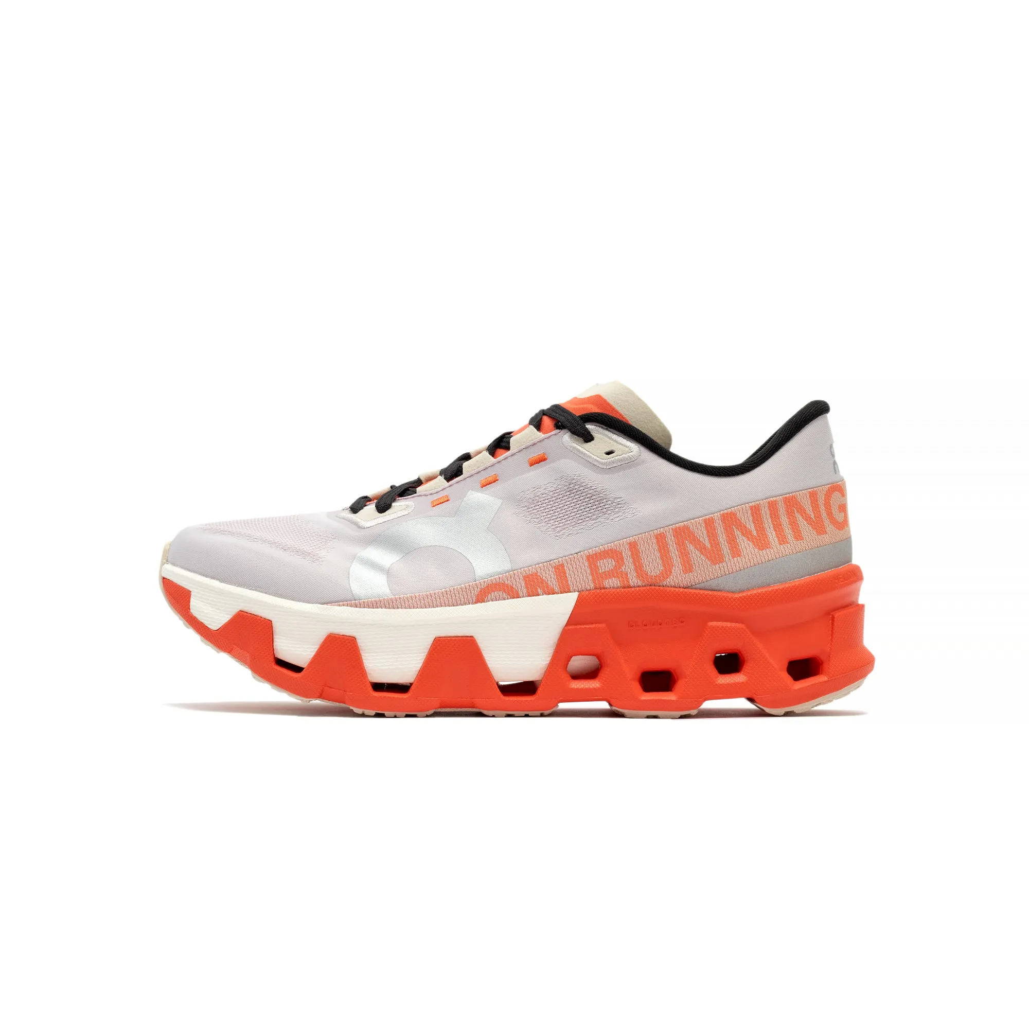 odor - resistant running option Adult - sized On Mens Cloudmonster Hyper Shoes