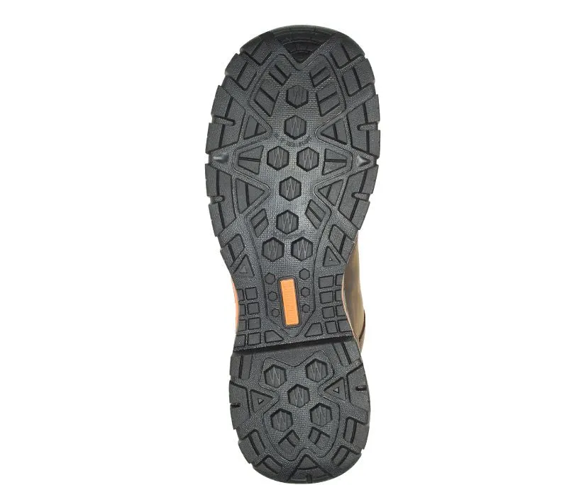 Modern Appeal youth trend Wolverine Contractor 6" WP CT