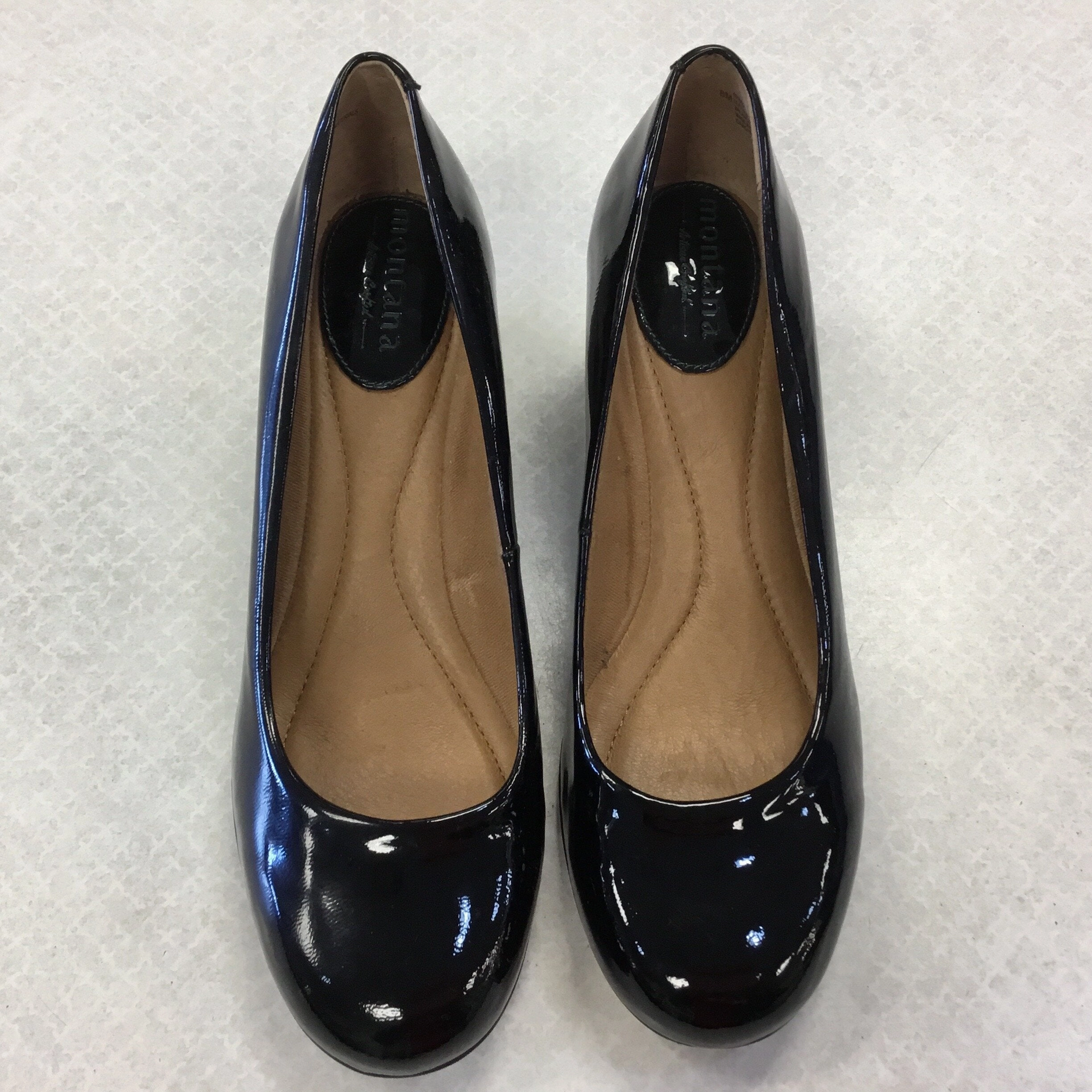 Shoes Heels Block By Clothes Mentor  Size: 8 Retro Sandals