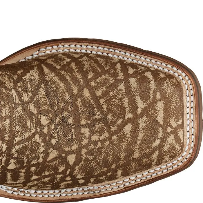 TONY LAMA MENS BOWIE 11" WESTERN STYLE XT5103 Pastel Glow Step Control