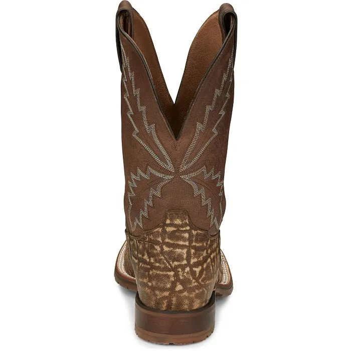 TONY LAMA MENS BOWIE 11" WESTERN STYLE XT5103 Outdoor Daily