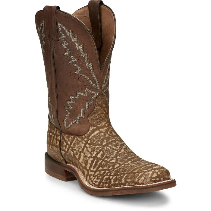 Anti Odor Outdoor Explorer TONY LAMA MENS BOWIE 11" WESTERN STYLE XT5103