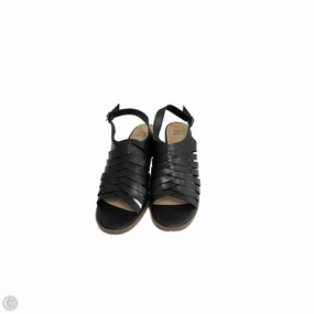Shoes Heels Block By Frye And Co In Black, Size: 7.5 Wedding Footwear Dainty Heels