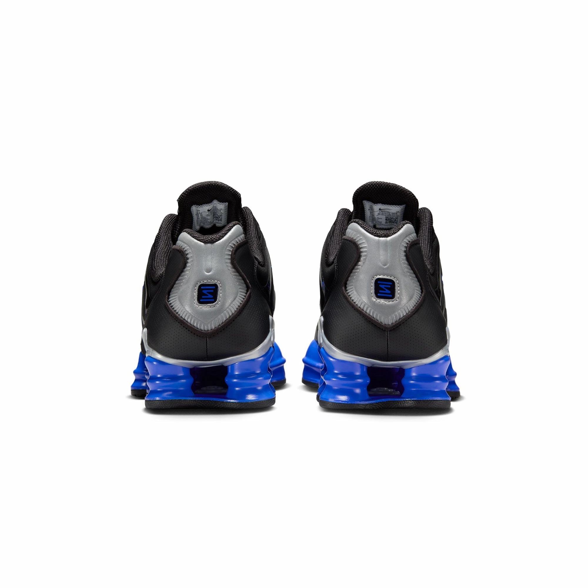 field - sports shoes Nike Mens Shox TL Shoes