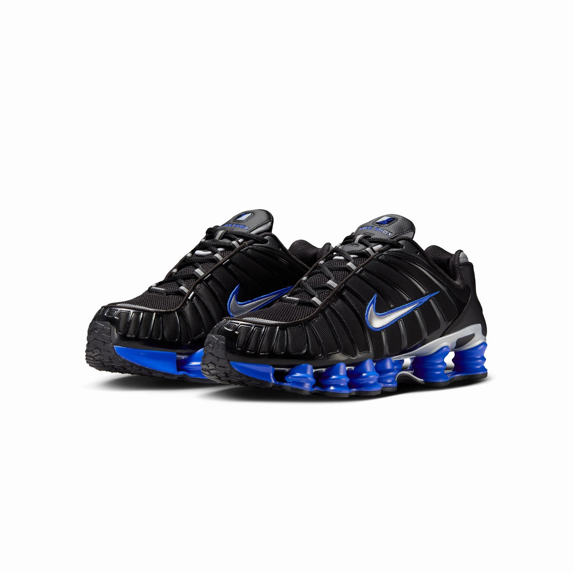 sports essentials Nike Mens Shox TL Shoes