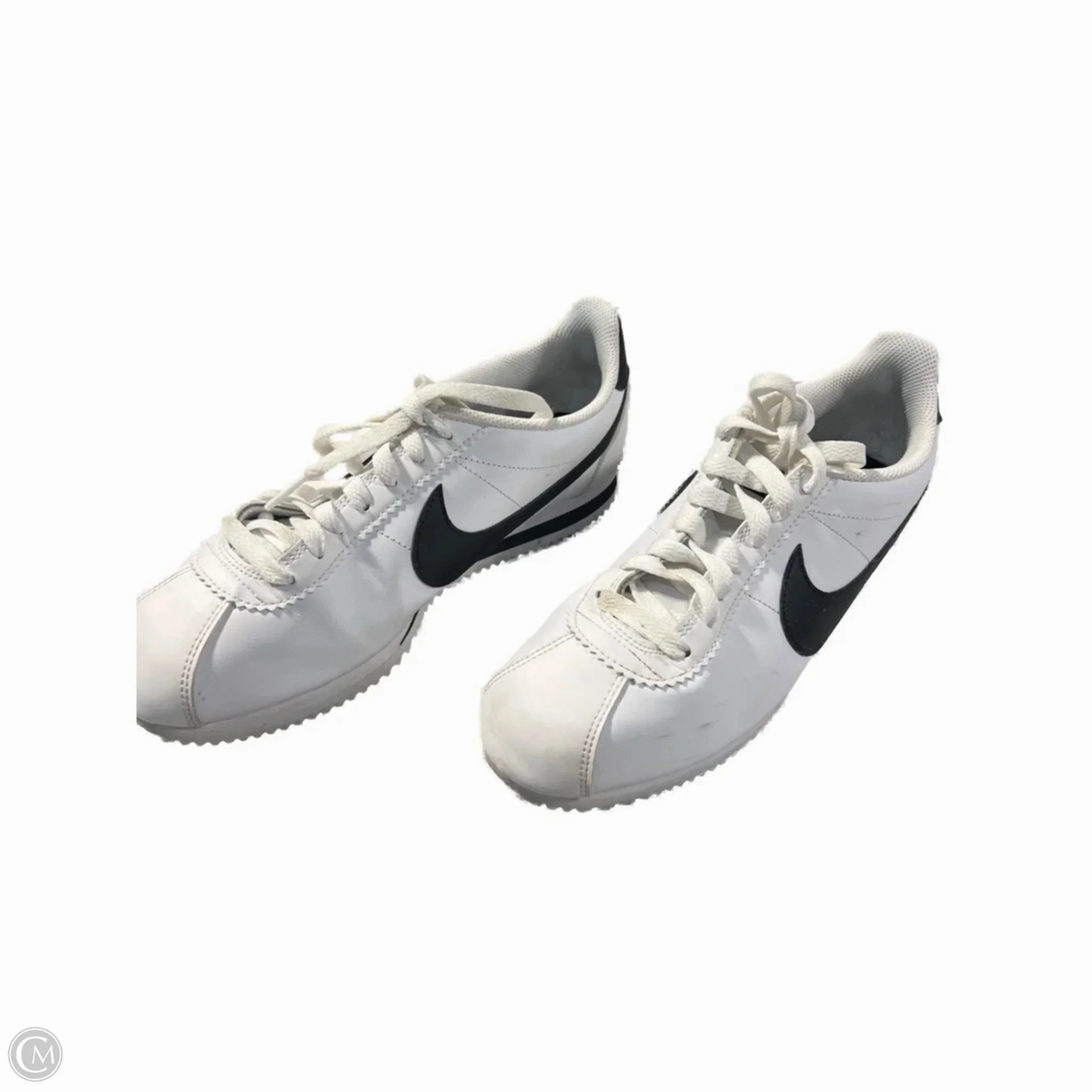 OrthoticFriendly Shoes Sneakers By Nike In White, Size: 9.5