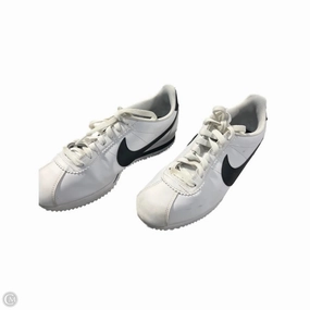 OrthoticFriendly Shoes Sneakers By Nike In White, Size: 9.5