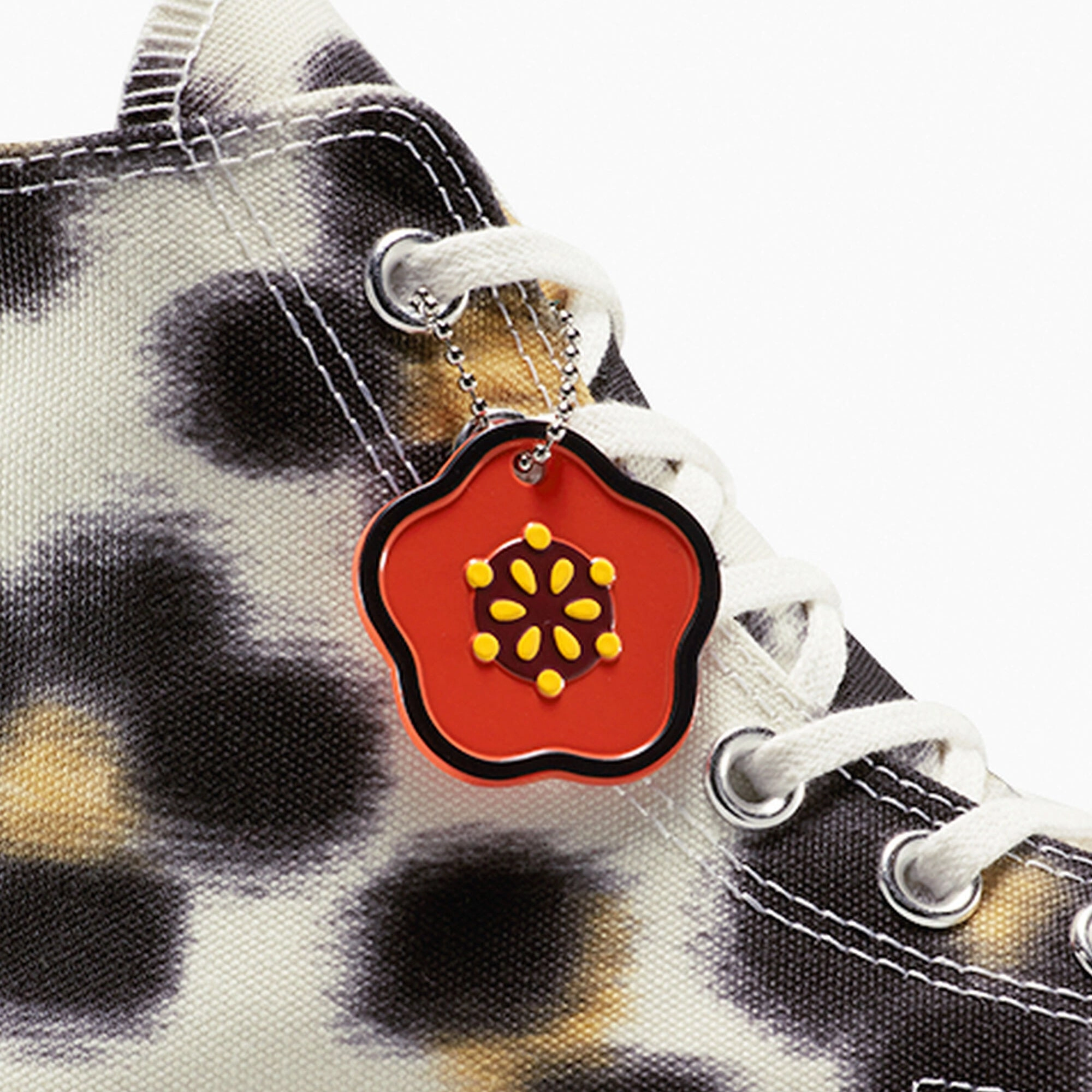 Converse x Kenzo Chuck 70 Hi Shoes morning runs Stable Support