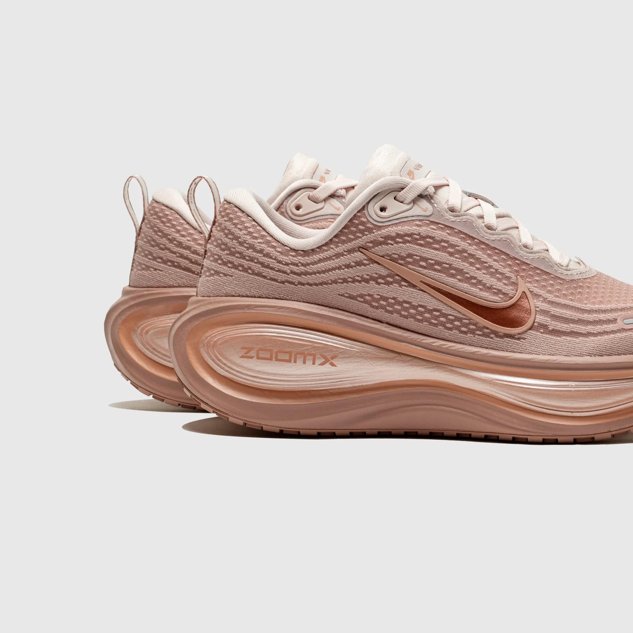 running in gyms VOMERO PLUS "ROSE GOLD"