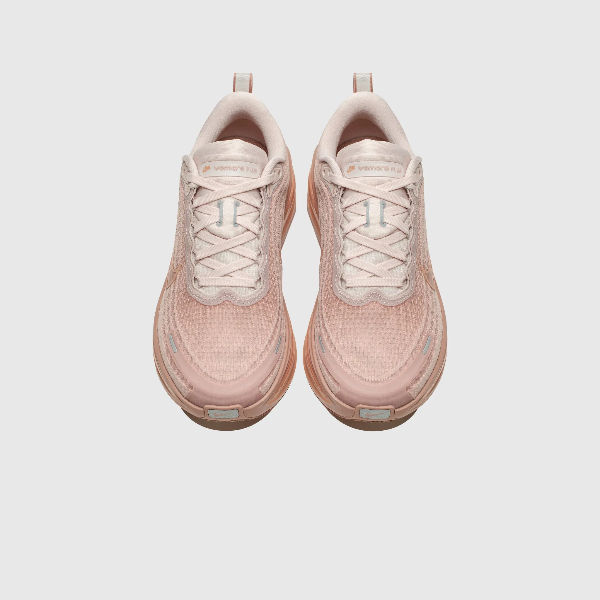 VOMERO PLUS "ROSE GOLD" stability - focused shoe purpose
