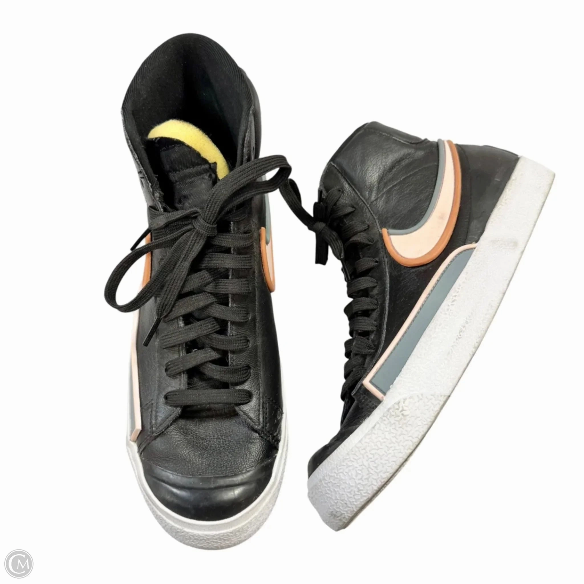 Shoes Sneakers By Nike In Black, Size: 10 Sneaker Discounts City Walk