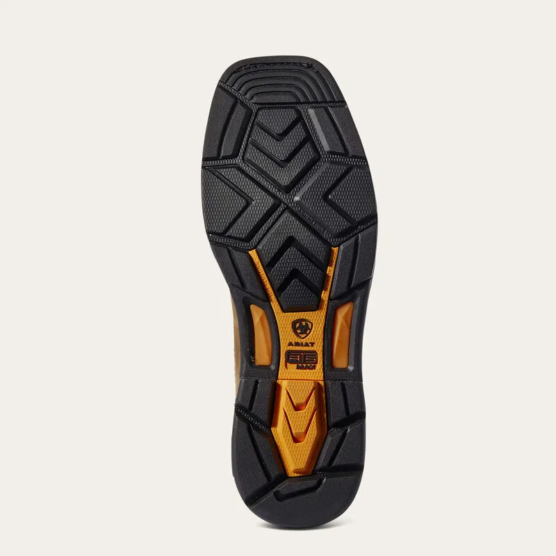 Professional Fit Ariat Mens Workhog Waterproof H2O XT Carbon Toe Boots Style 10031483