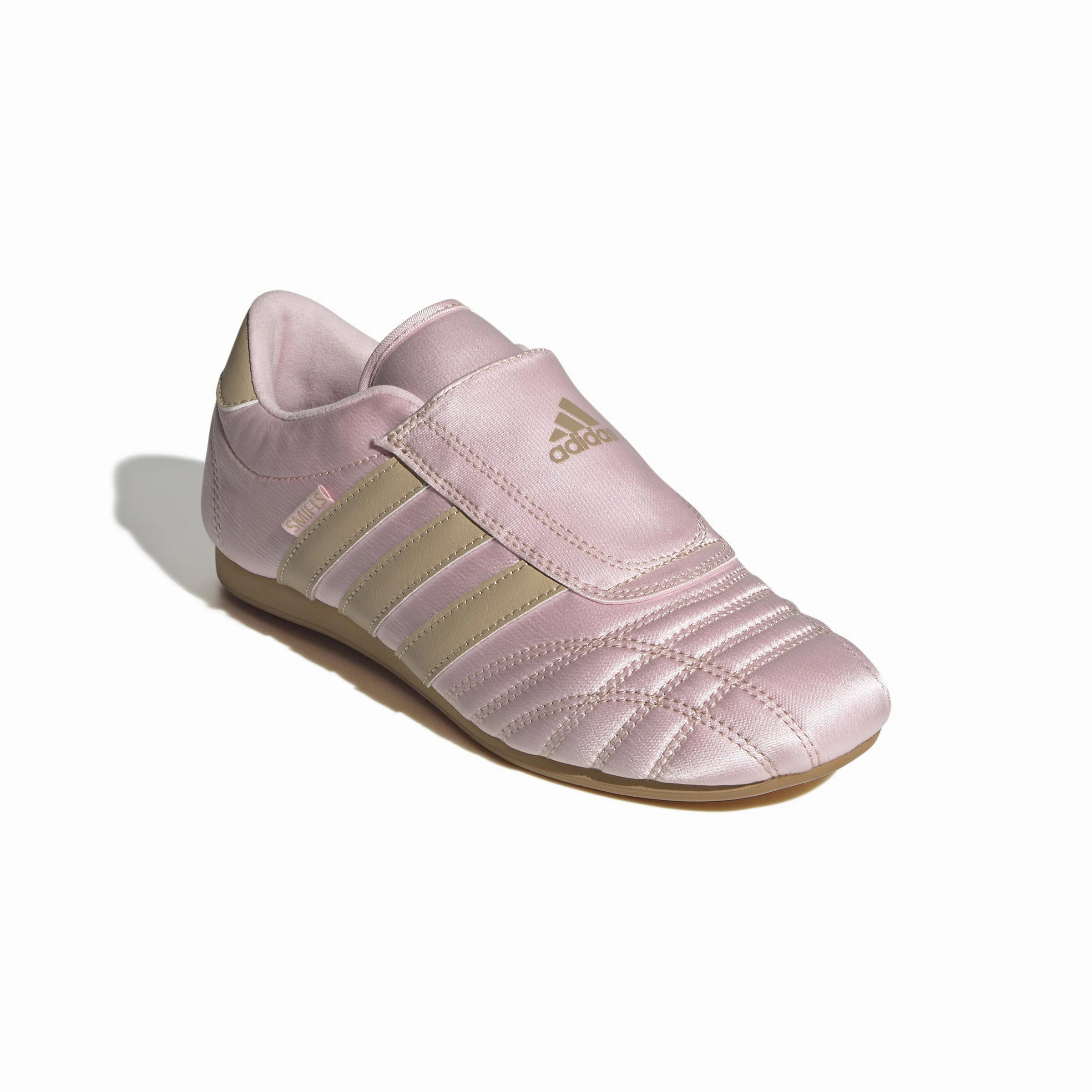 Adidas Womens Taekwondo Shoes brand - name running option ventilated design shoes