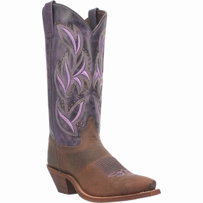 DAN POST LADIES BOOTS STYLE 52214 Urban Everyday Strong Sole