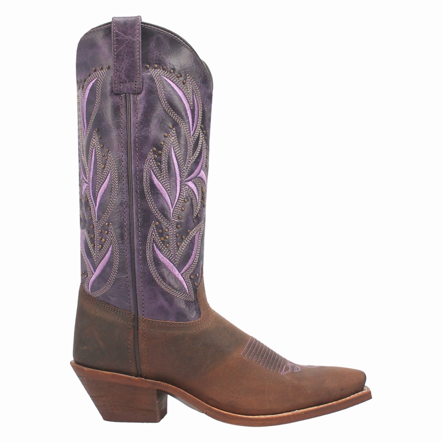 DAN POST LADIES BOOTS STYLE 52214 Stable Ankle