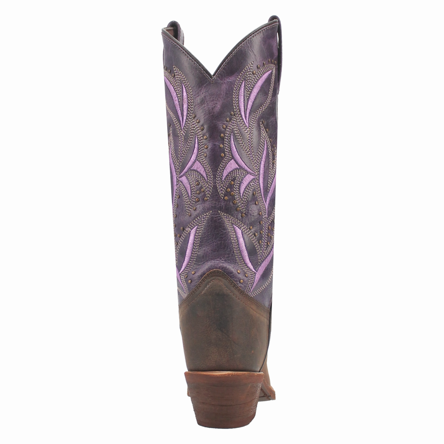 DAN POST LADIES BOOTS STYLE 52214 Weekend Trip Reliable Fit