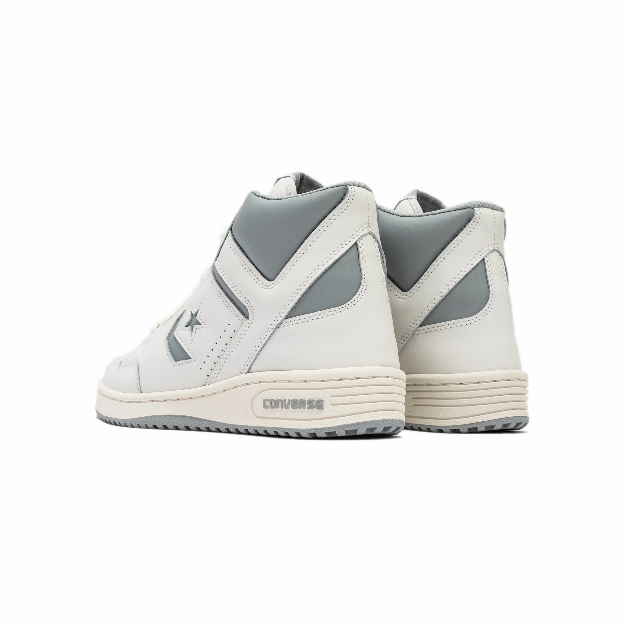 recycled content shoes Performance shoes Converse Weapon Mid Shoes