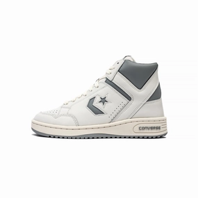 Converse Weapon Mid Shoes lightweight - upper - feature shoes