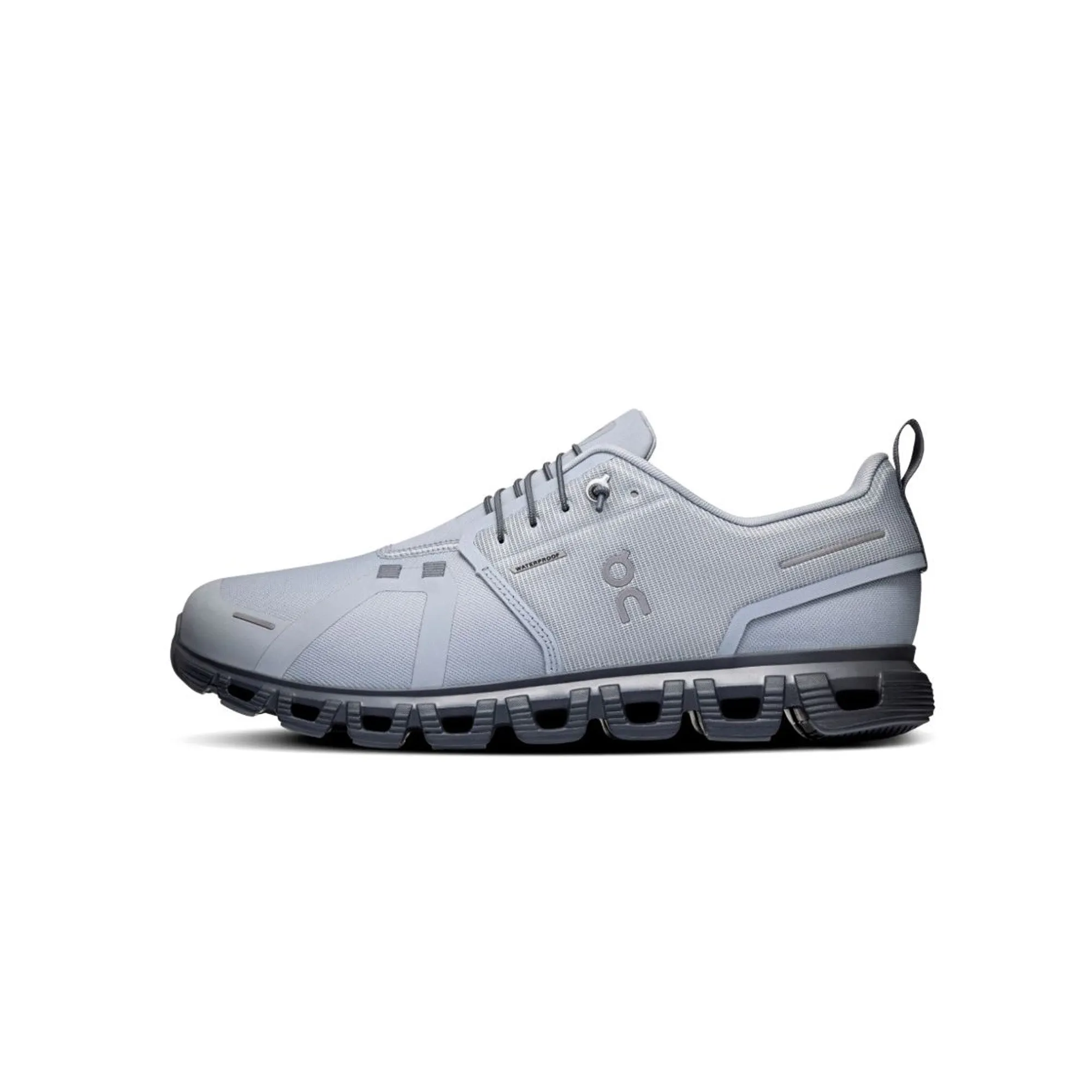 Comfortable Upper Material On Running Mens Cloud 6 WP Shoes