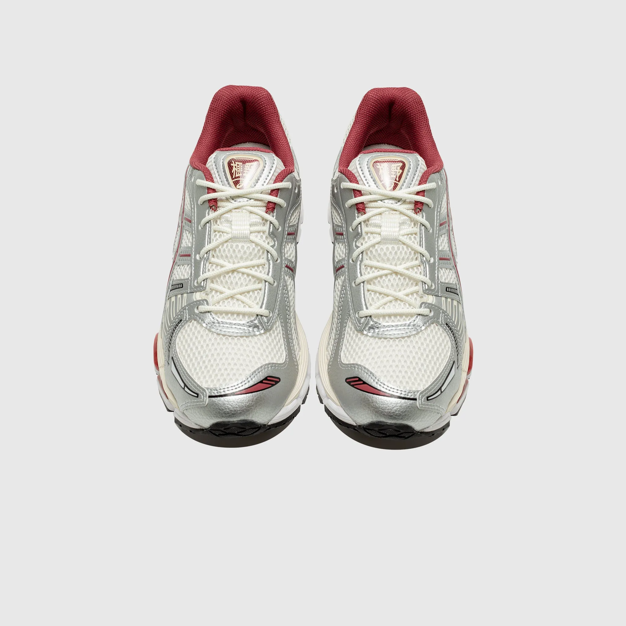 GEL-KAYANO 12.1 heel - cup shoes Waterproof Protection