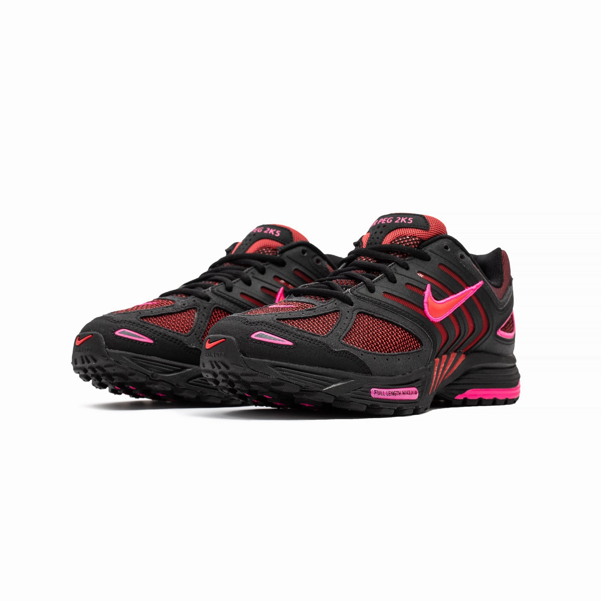 Reliable Construction Nike Air Peg 2K5 Shoes