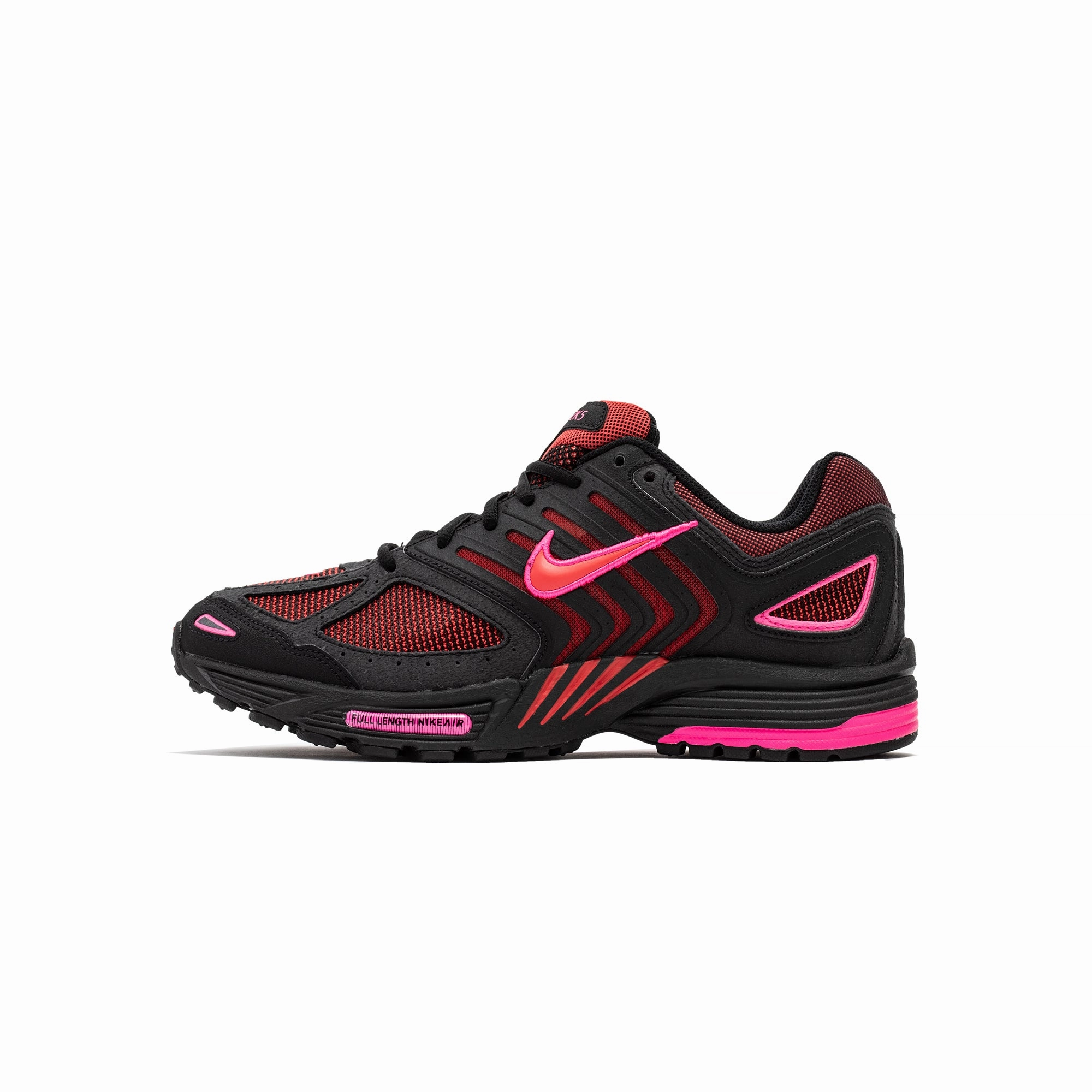 Great functionality half - marathoning shoes Nike Air Peg 2K5 Shoes