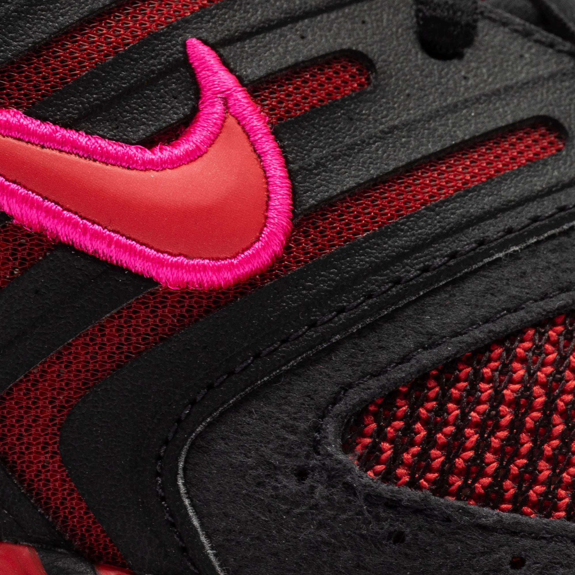 Nike Air Peg 2K5 Shoes EasyClean night - wear shoes